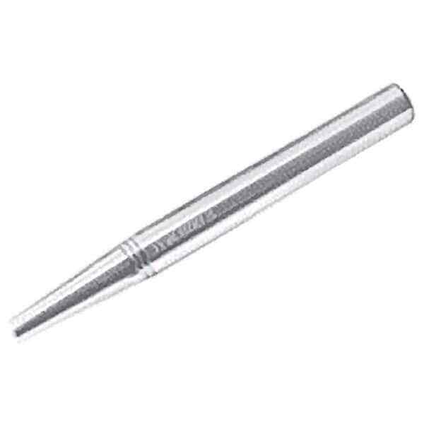 Iscar 5/8″ Shank Diam, 1/4″ Hole Diam, Straight Shank Shrink Fit Tool Holder …