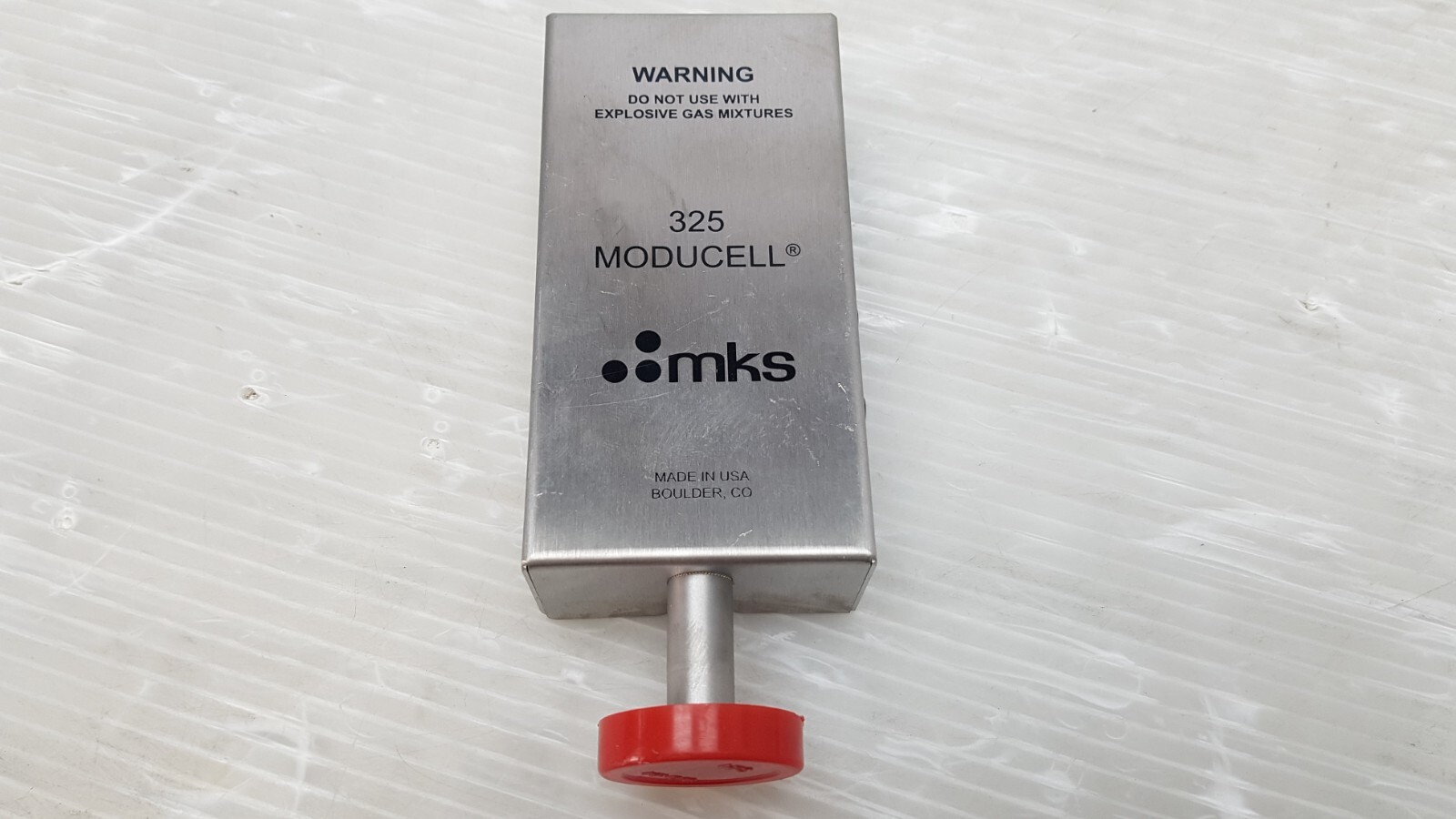 MKS HPS 325 MODUCELL 103250028