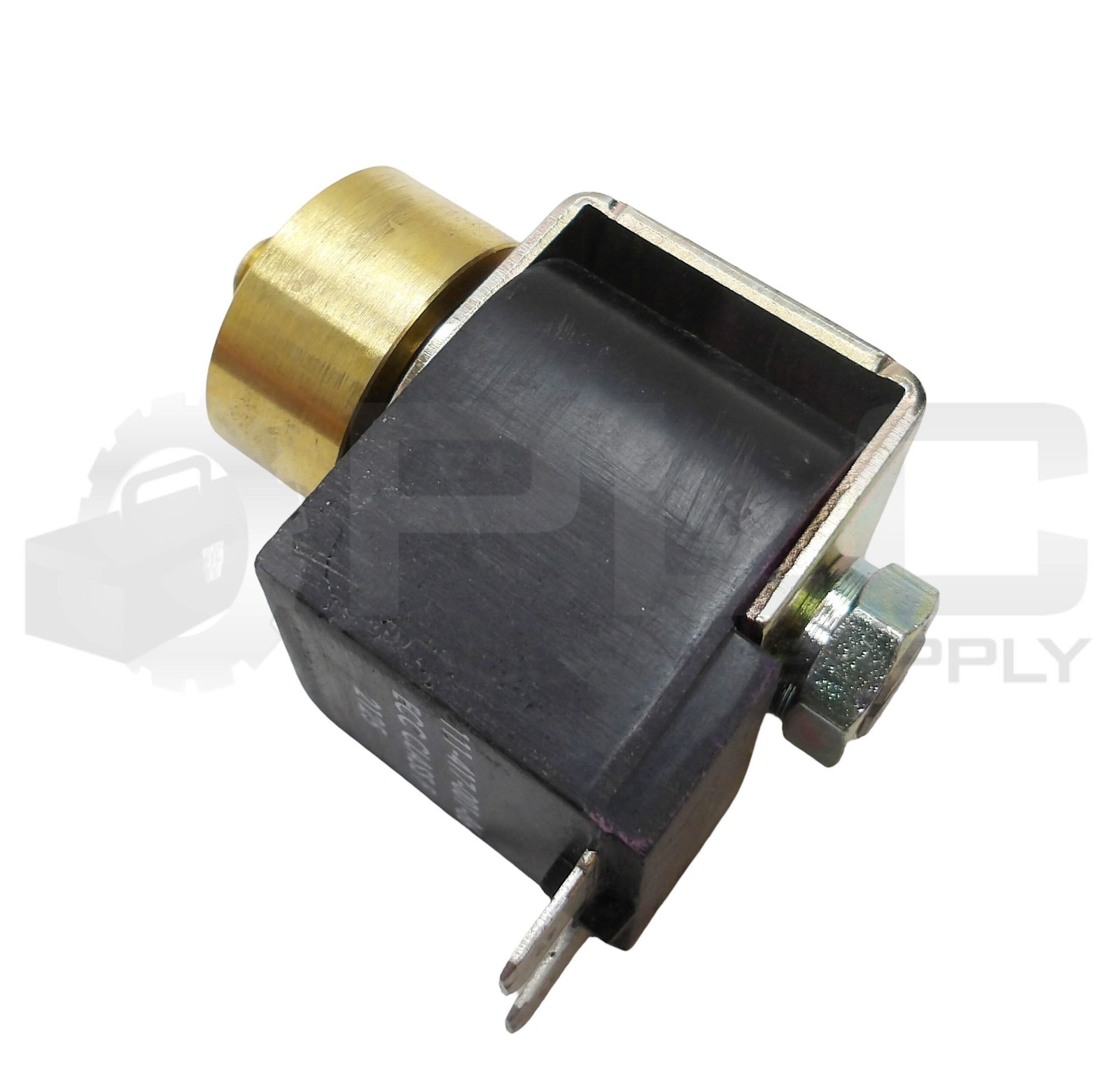 NEW SOLENOID SOLUTIONS 2W13U-A034-01 REPLACEMENT COIL 120VAC 50/60HZ 9.W