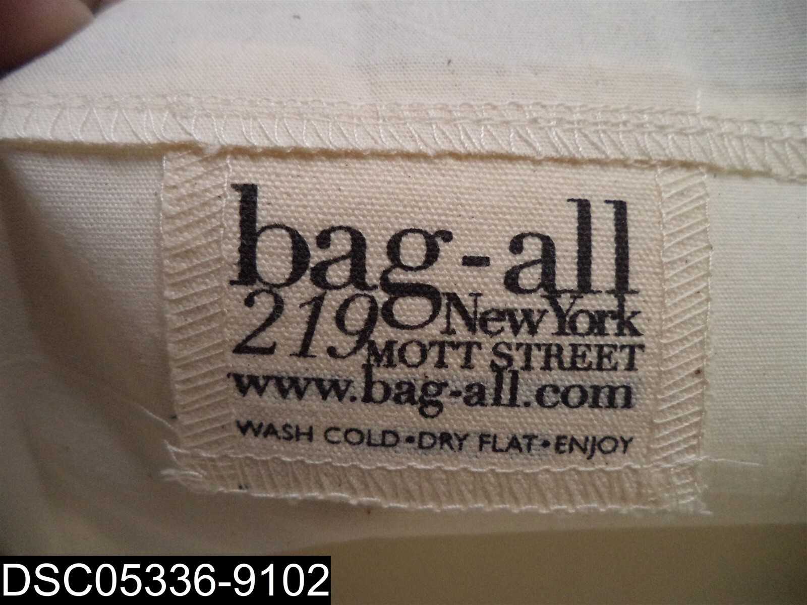 QTY=60(6 pks x 10) Espadrille Escape Shoe Bag 12″ X 14″ X 2-1/2″
