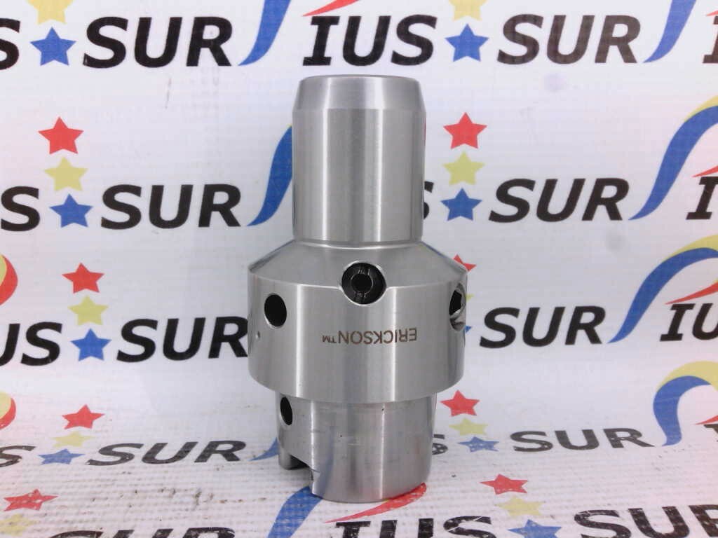 USSP ERICKSON Hydraulic Chuck HSK50CHC10065M H2 NG01