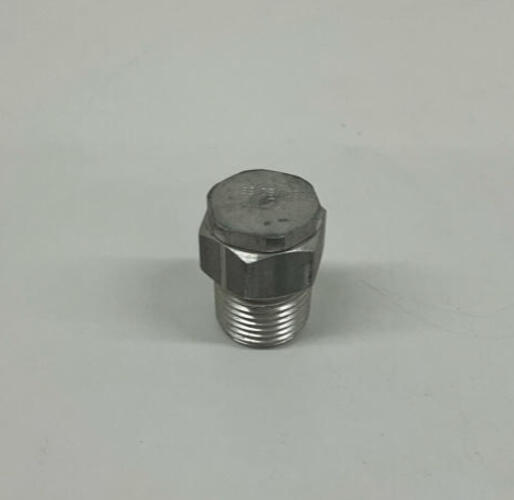 LDI FV103-A Breather Vent w/ 40 Micron Copper Filler Element Lot of 3