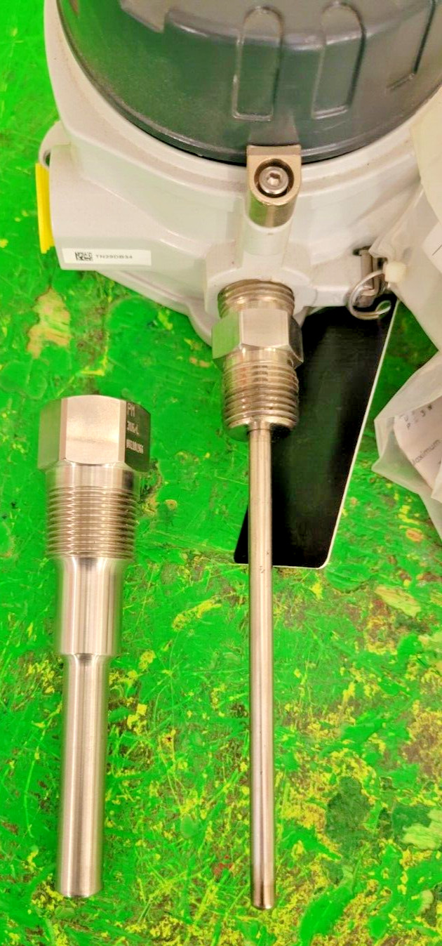 ⚡PYROMATLON TRANSMITER SERIES 642 PROGRAMABLE PESSCO OFFERING 1 G082724-11-18 🗽