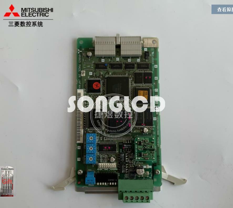 1PCS NEW FCU6-HR865 / HR865 BN638A223G52 via DHL or FedEx
