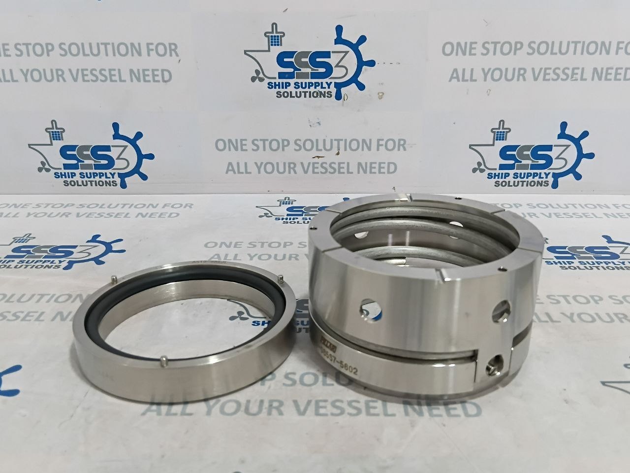 Shinko 54L Complete Mechanical Seal (LH) For Water Spray Pump KH300