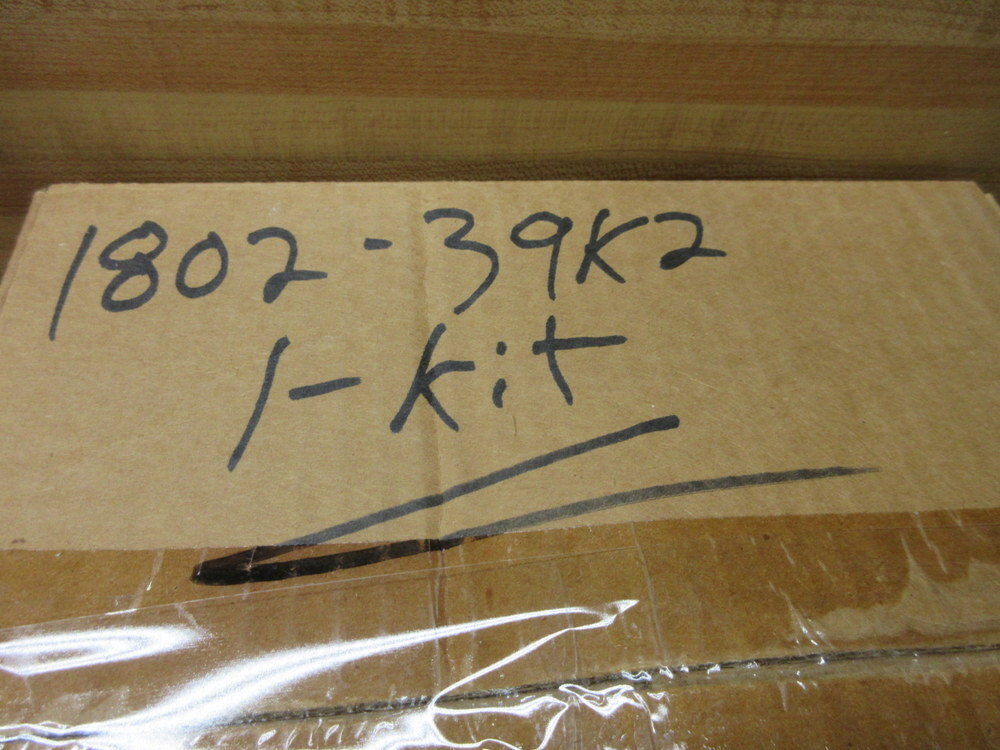United Conveyor 1802-39K2 Valve Swing Disk Kit 3-1802-39 (Pack of 3)