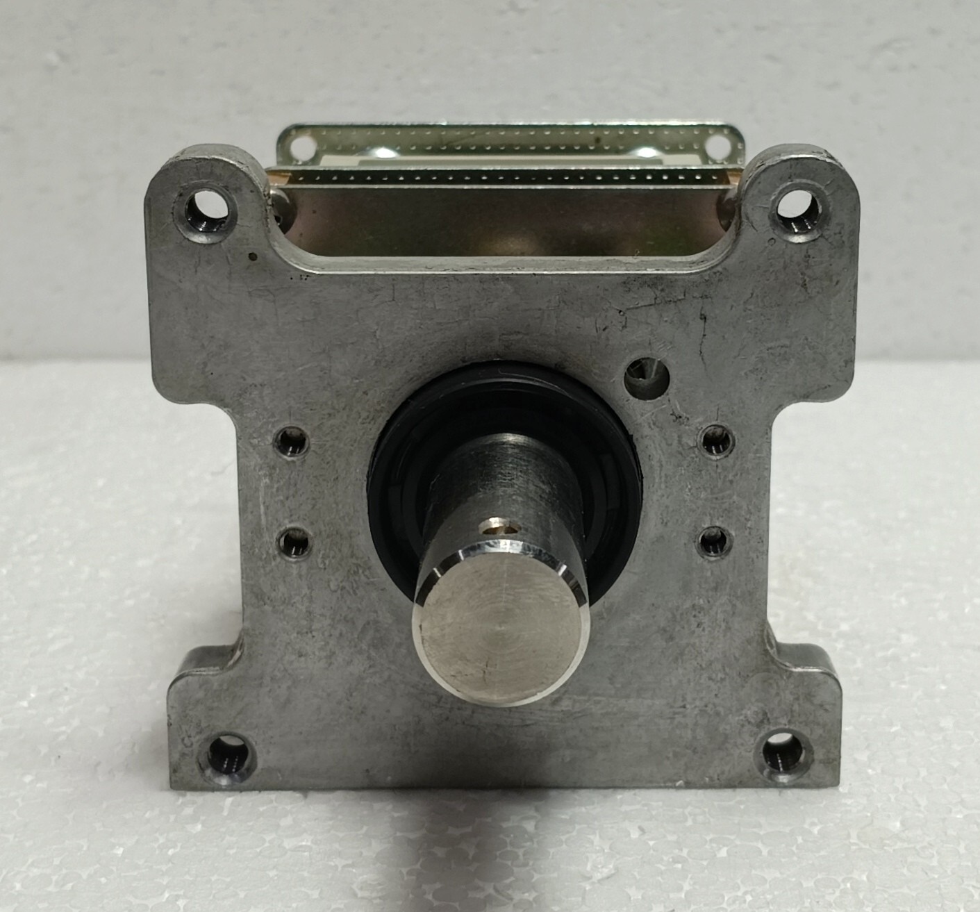 W.Gessmann P5270000012 | N61-02Z-HG-A99 Joystick Handle