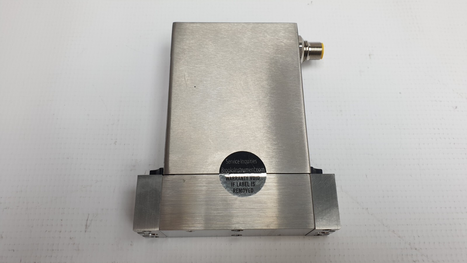 AMAT 0190-16330-003, UFC-8565C Unit DeviceNet Digital UltraClean Metal Seal