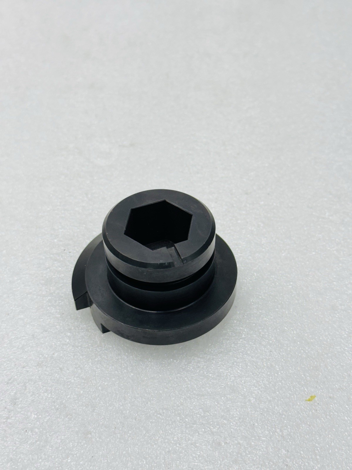 NOV RIG SOLUTION SPARE 650606BOJ P/N 891414-7 REV.A
