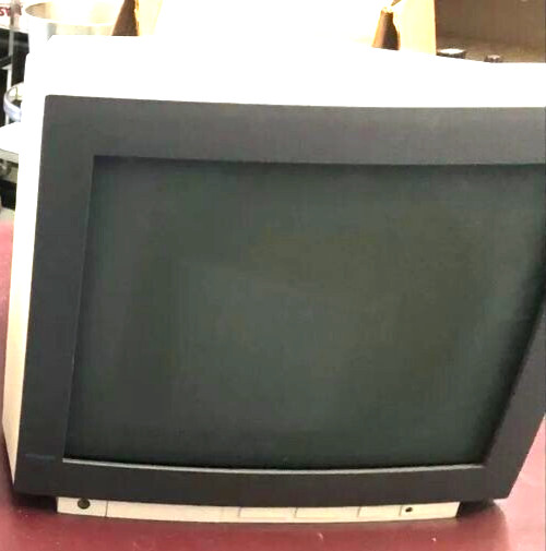Siemens 1102628 X2080 SIMOMED N 44CM 100/120HZ Monitor