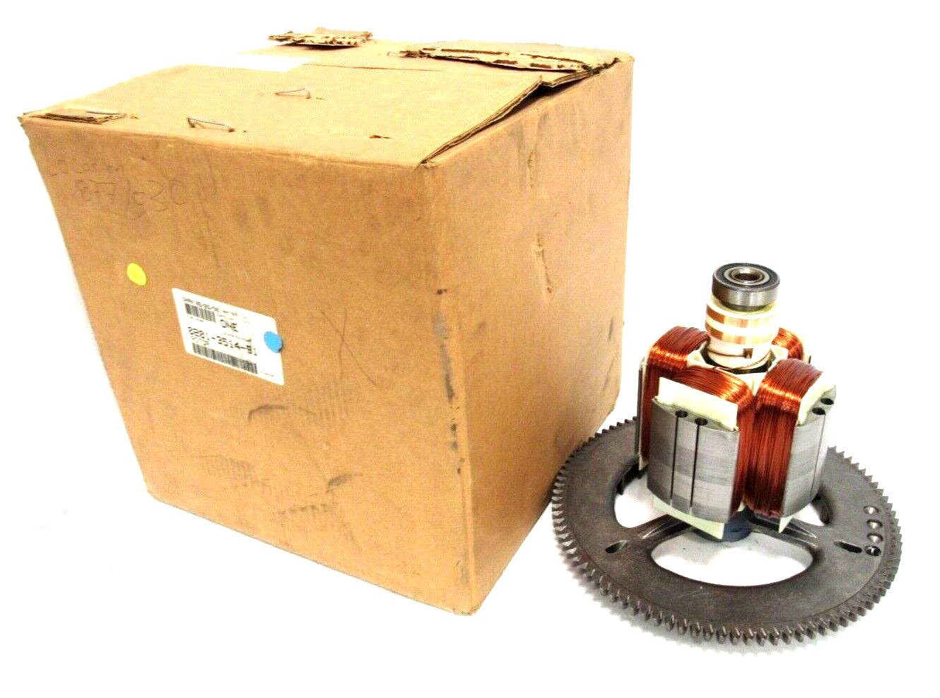 NEW ONAN 0201-3514-S1 ROTOR 1040779-W 170-3889 02013514S1