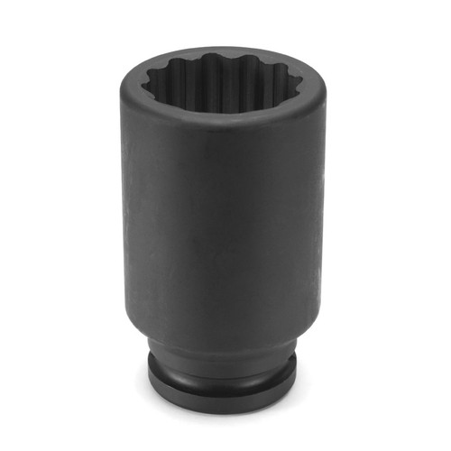 Grey Pneumatic 3130D 3/4″ Drive x 15/16″ Deep Length Impact Socket, 12 Point