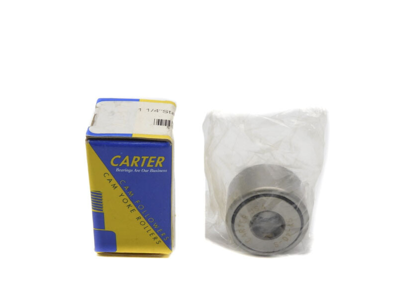 CARTER SY-40-S 1-1/4″ NSMP