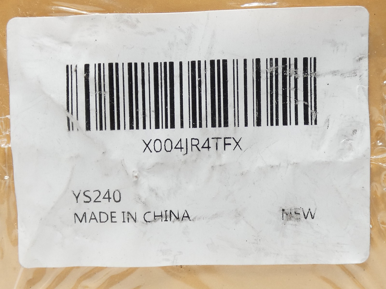 *Box of 500* FM hotu X004JR4TFX Heavy-Duty Wood Screws 8 x 1-1/4″ – NEW Surplus!