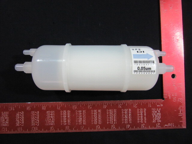 ENTEGRISFLUOROWARE CBUZ3L0X1 OPTIMIZER DI-L 005UM 38 FLOWELL 60