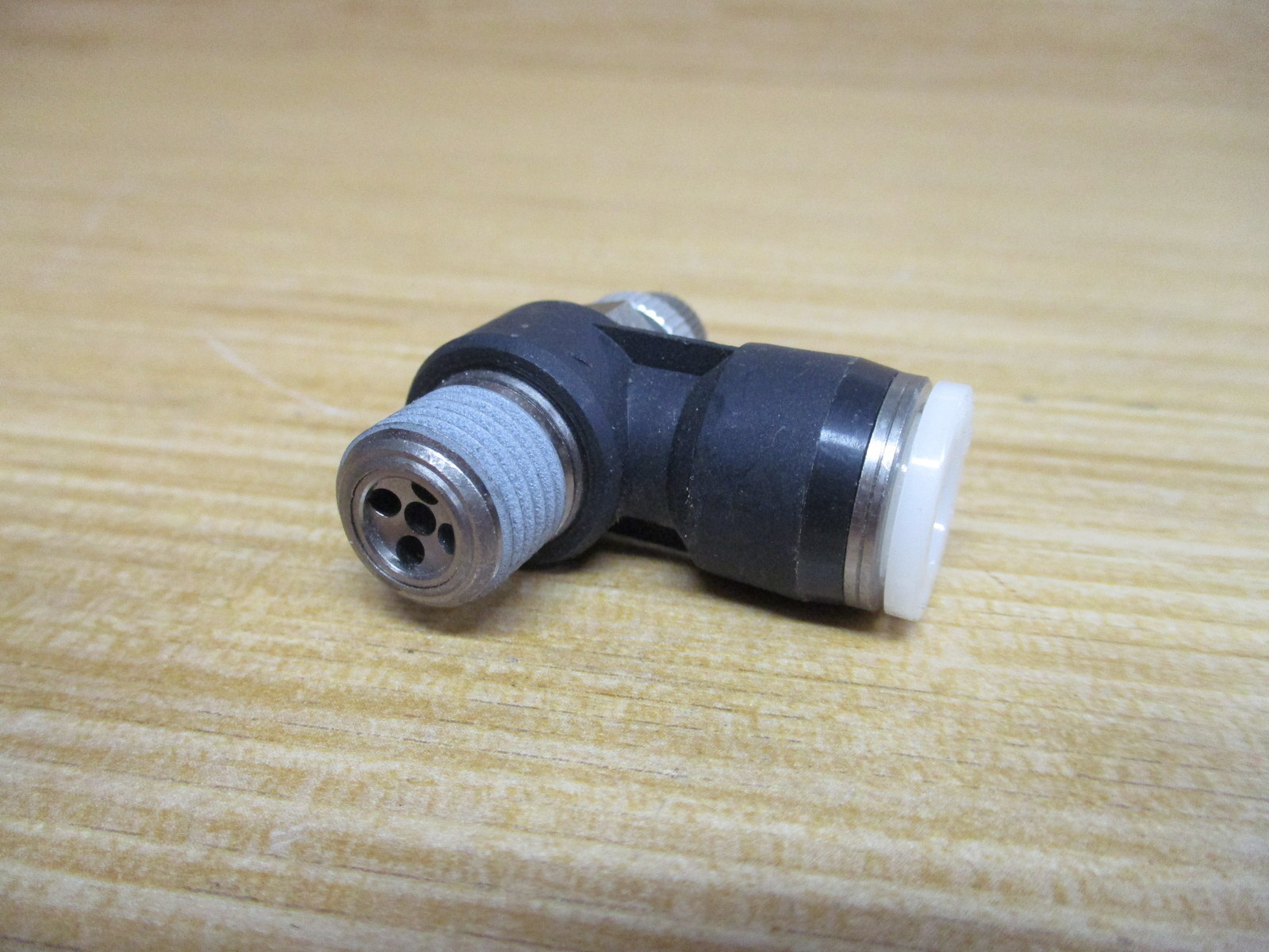 Pisco JSC3/8-N2AU Flow Control JSC38N2AU (Pack of 3)