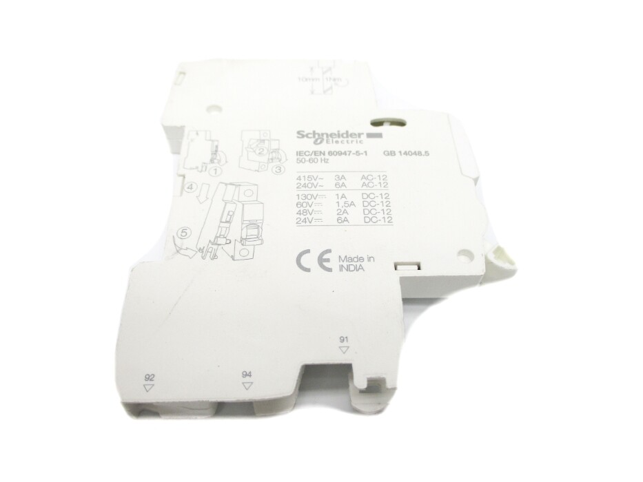 SCHNEIDER ELECTRIC A9A26927 UNMP
