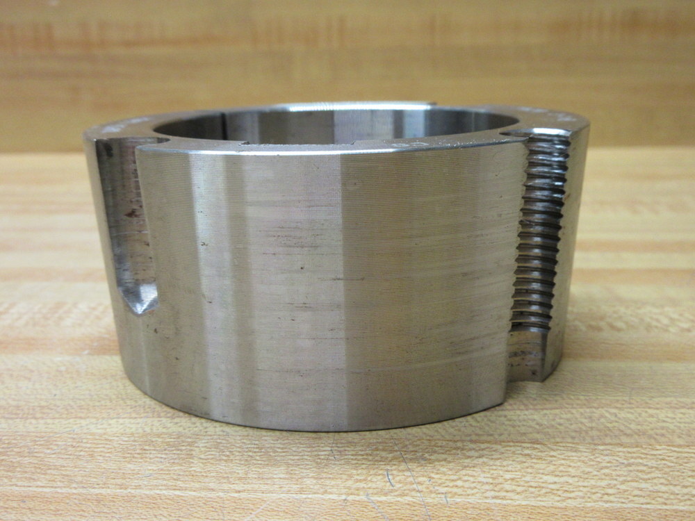 Dodge 3020 3-1/8 Taper Lock Bushing 3020 x 3-1/8-KW W/Hardware