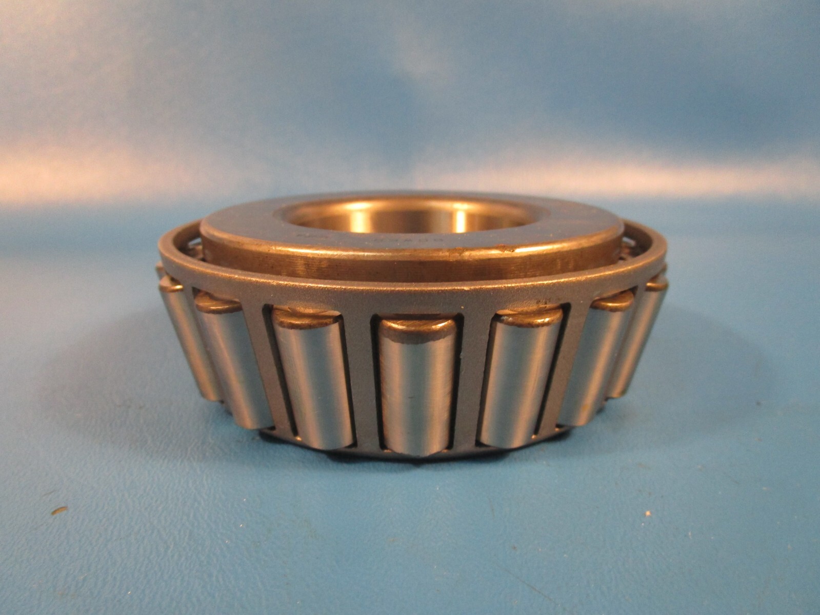 NTN BOWER 557S, Tapered Roller Bearing Cone, 2.165″ ID, 1.444 Width (Timken)