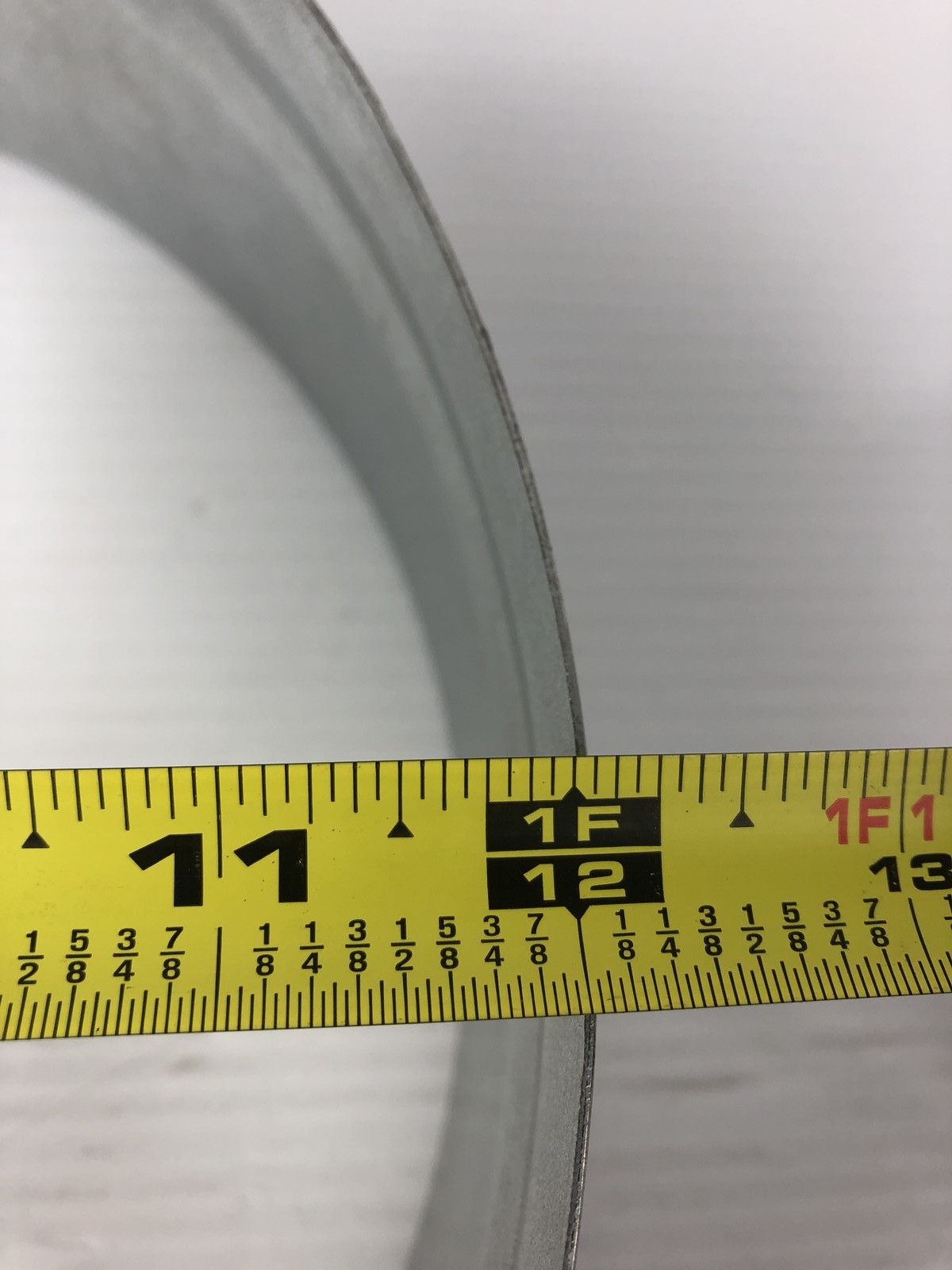 Nordfab 8040401972 Hose Adapter 12″ 40D636 22ga