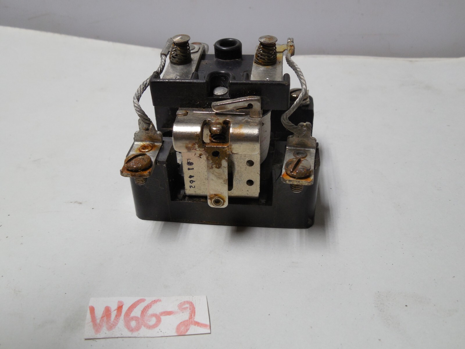 BEKO BCR 4022 480 RELAY COIL SWITCH 1HP