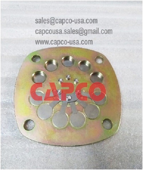 32248205 VALVE PLATE ASSEMBLY/NON OEM INGERSOLL RAND/FREE SHIPPING
