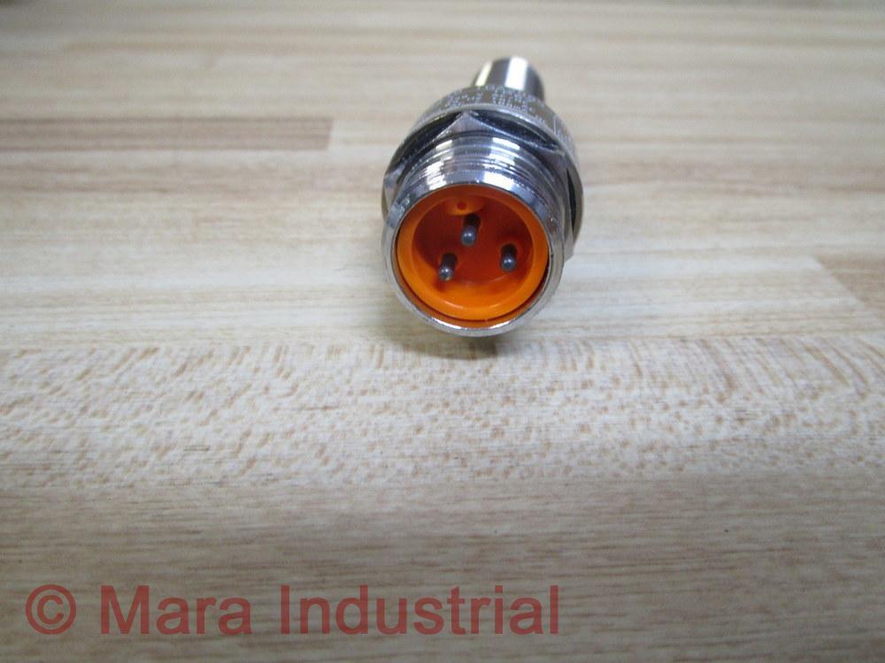 IFM Efector IGA2005-ABOA/SL/LS-300BL Sensor IG0310