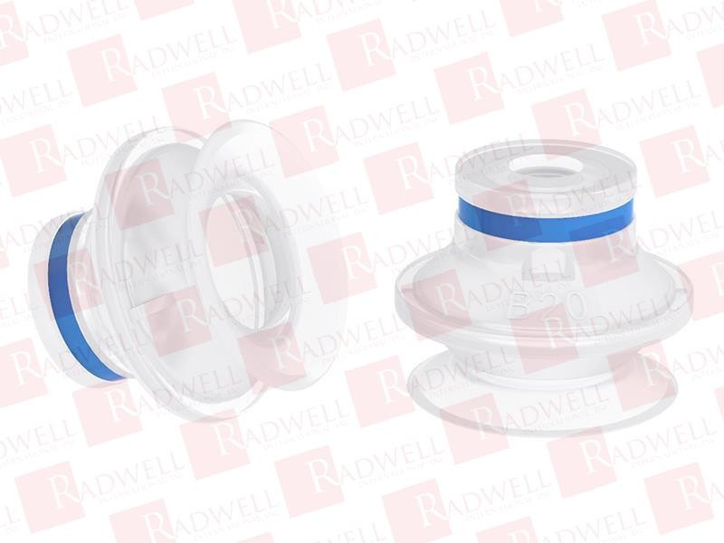 PIAB VACUUM PRODUCTS B20.21 / B2021 (BRAND NEW)