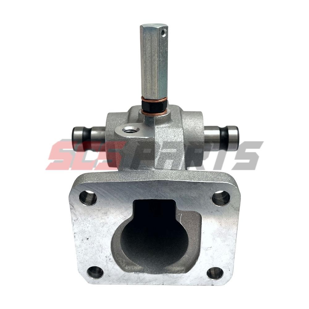 3020523 3015253 Governor Cover And Bushing Assembly for Cummins NT855 Fuel Pump