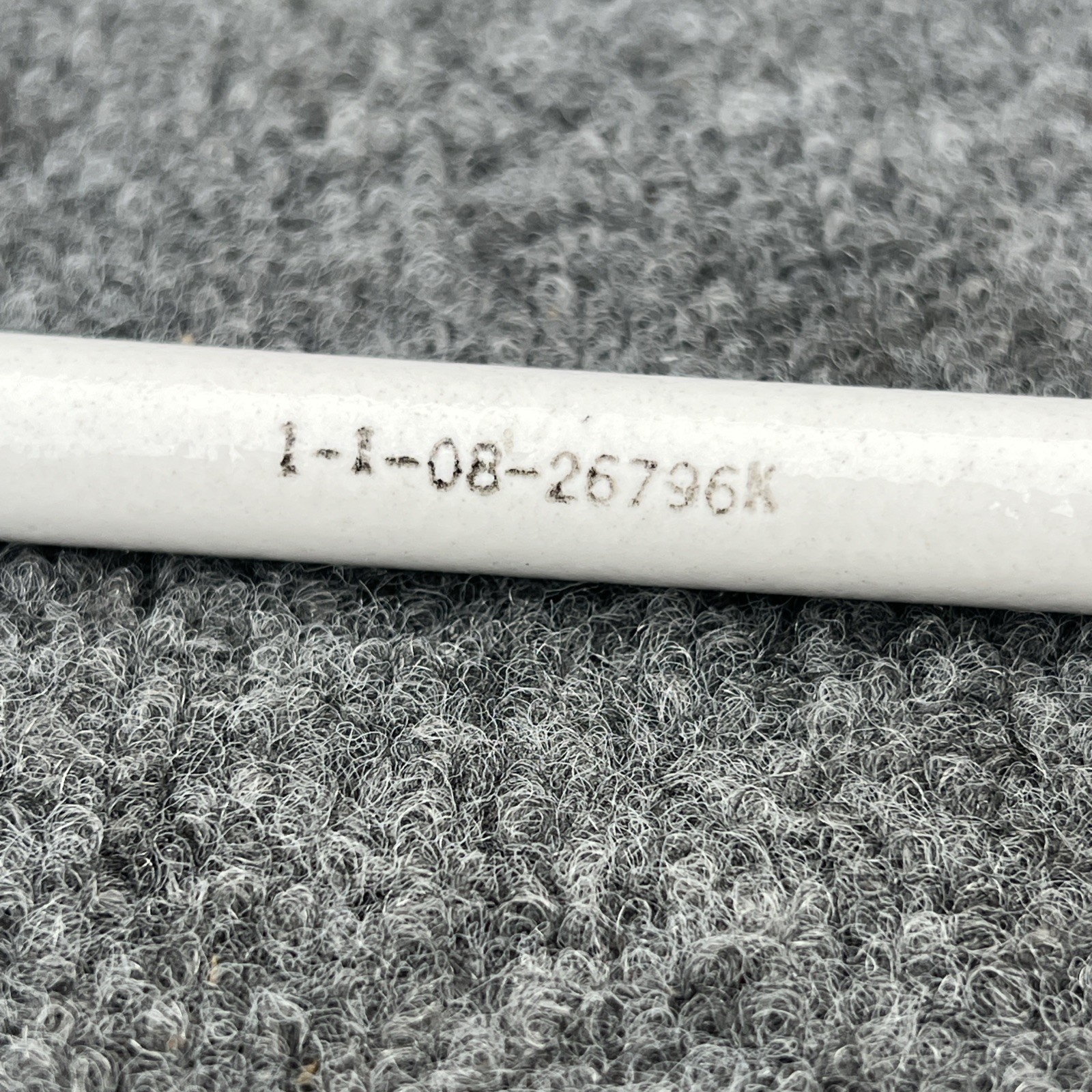 Patterson-Kelley 86-2450-0820 Ignition Electrode 1-1-08-26796K New Other
