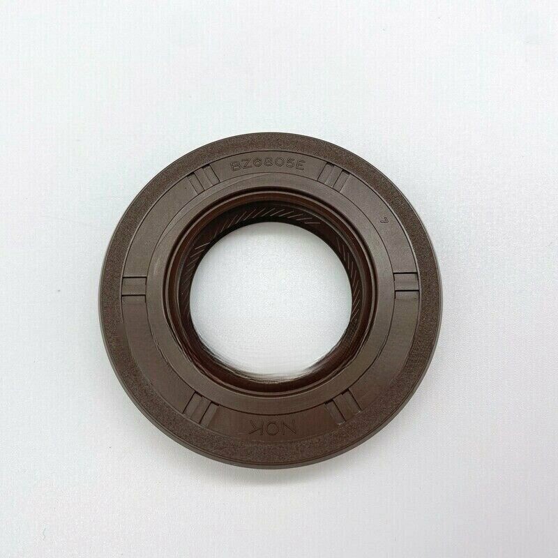 10Pcs New For NOK Servo Motor Skeleton Oil Seal BZ6805E (27.5*52*9)