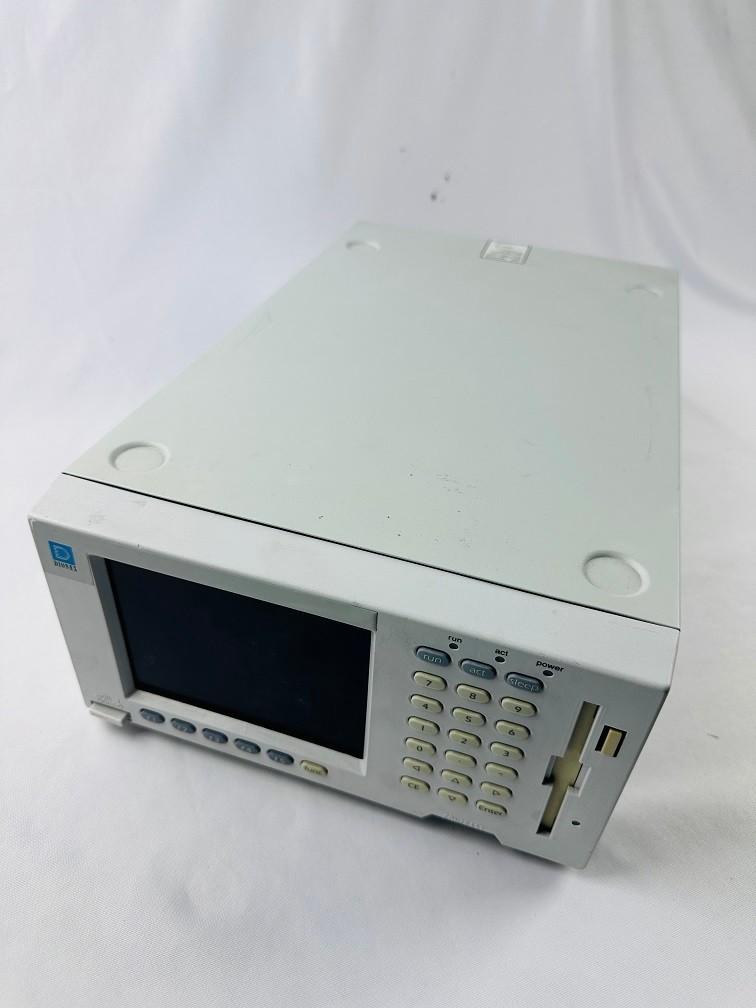 Shimadzu SCL-10AVP 228-45051-32 System Controller