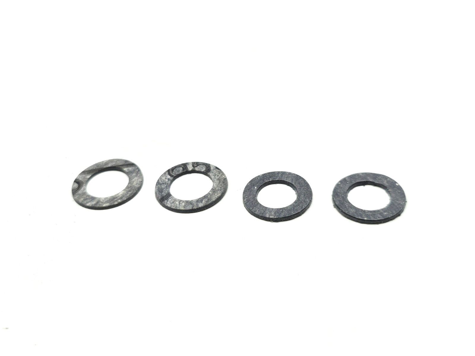 V6501 GASKET SET