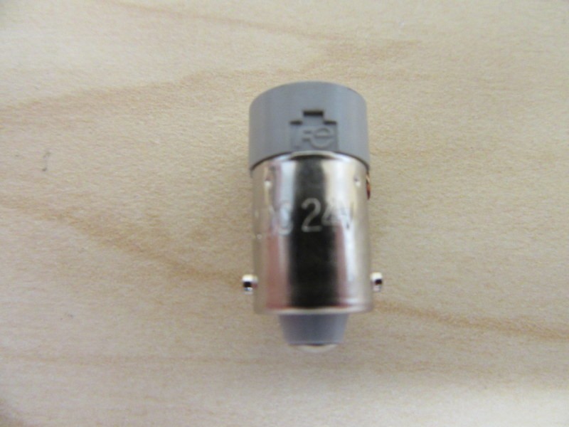 Fuji Electric APX510-24G LED Bulb