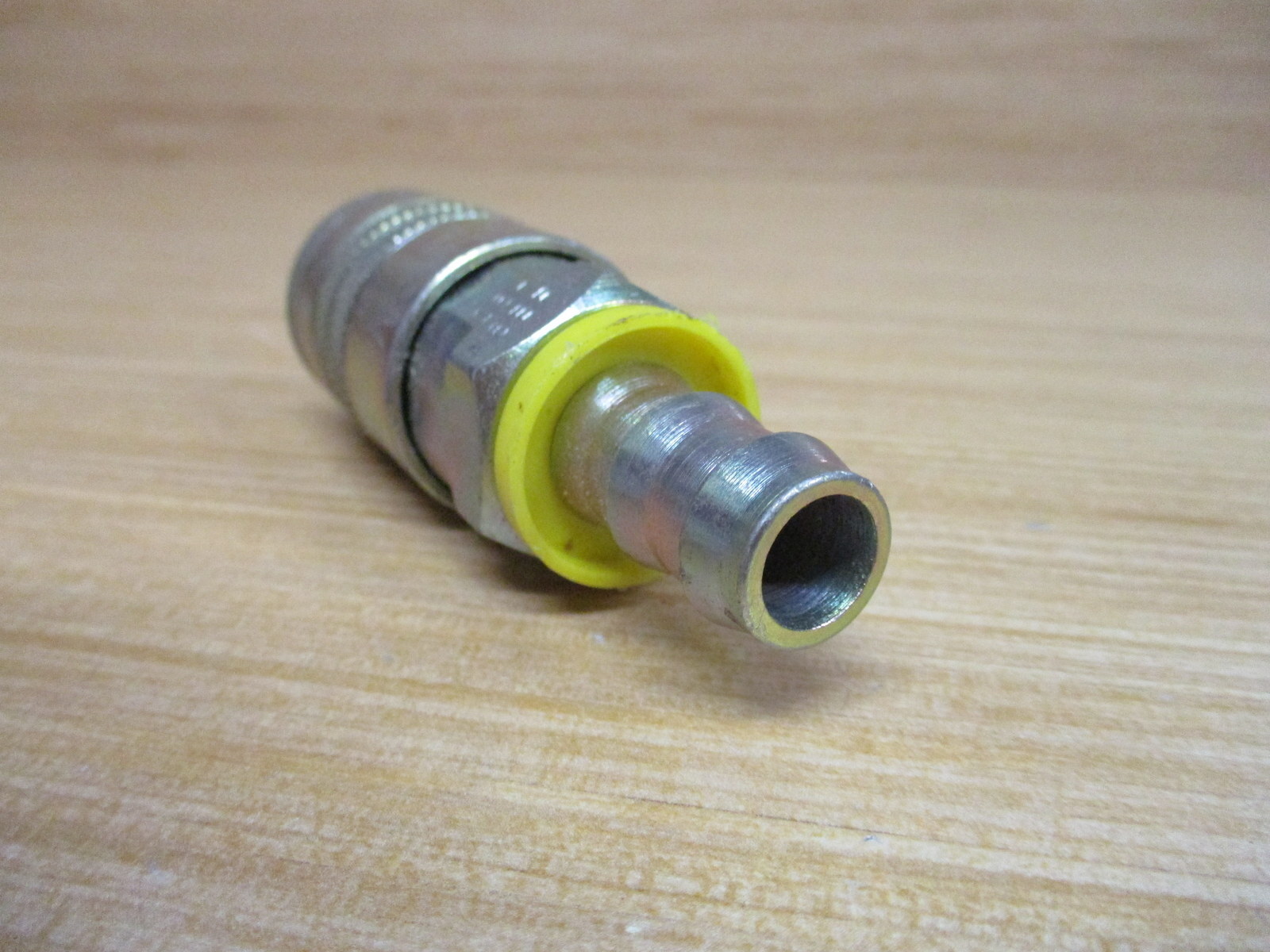 Parker 16-6BP Quick-Connect Coupler 166BP