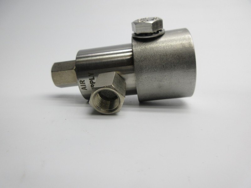 PMC PT-100-N-HC-S NSNP