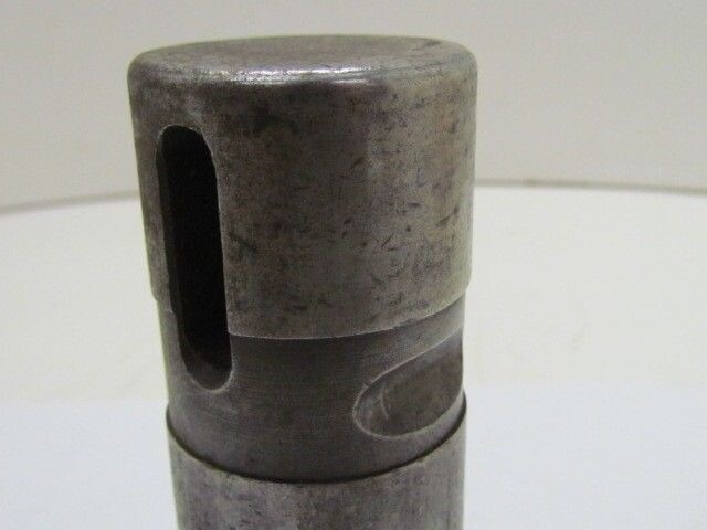 Beaver Tool & Engineering AA-3-3 Magic Chuck Collet #3MT x No.3SJ 1 11/16″ OD