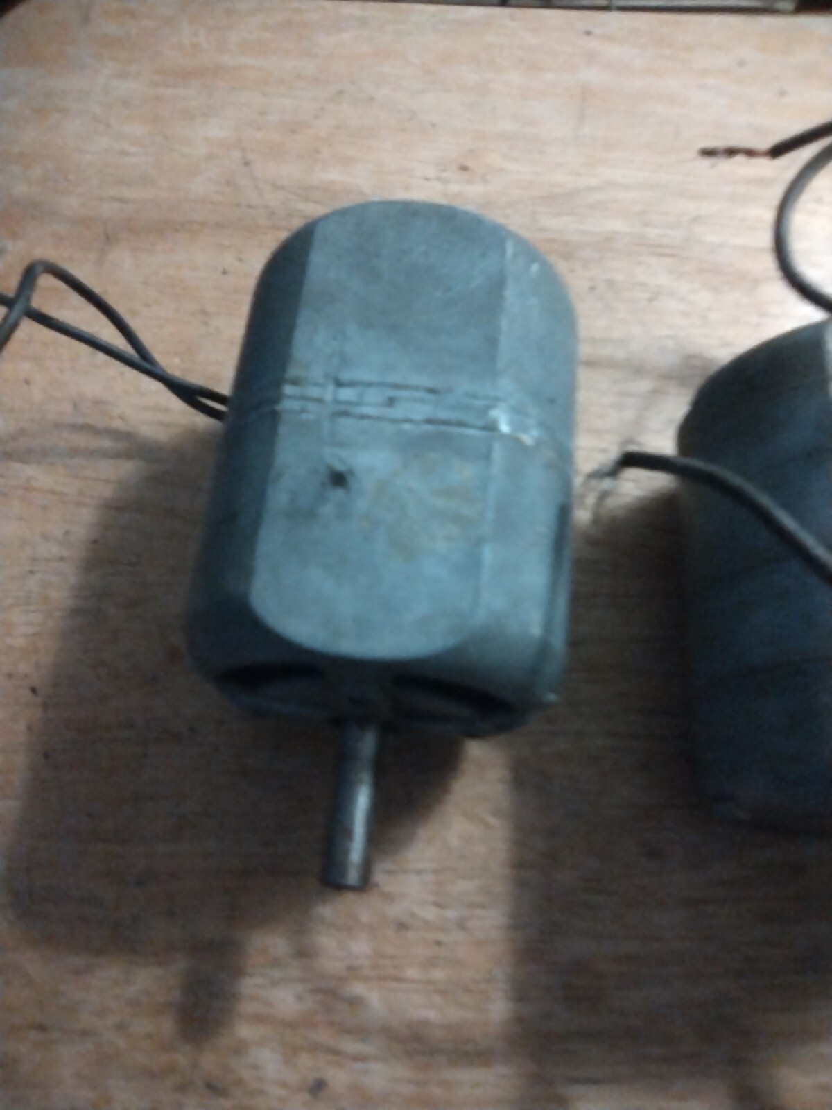 3 Vintage Electric Motor Sew Mach AC Mountable Multi Use Works, Mixed Models USA