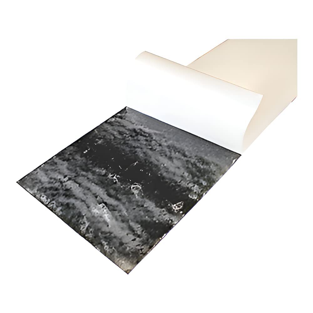 Rubber Sheet EPDM 1/8″ Thick 24″ x 48″ 60A