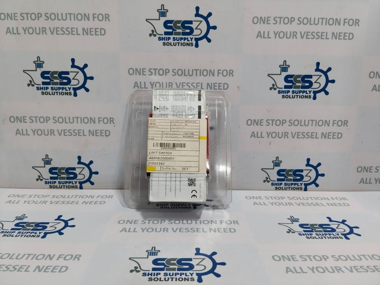 PR Electronics 2231 Trip Amplifier 2231P 24-230VAC 24-250VDC 2W 50/60HZ