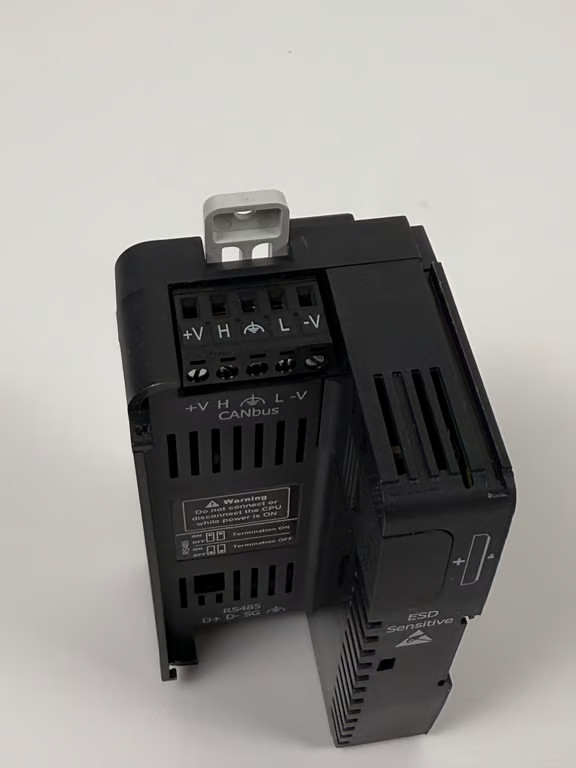 Unitronics UniStream USC-P-B10 CPU-for-Panel PLC Module RS485 CANbus