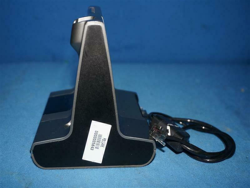 Plantronics WT1/T WT1T Wireless Headset System