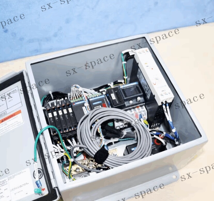 1pcs IATAMT019514431 AMAT 0180-06696 ABL8REM24030 100% tested by DHL or FEDEX