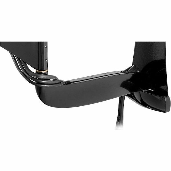 Peerless Industries Sua761pu Ceiling Plate, Display Mounts, 250 Lb.