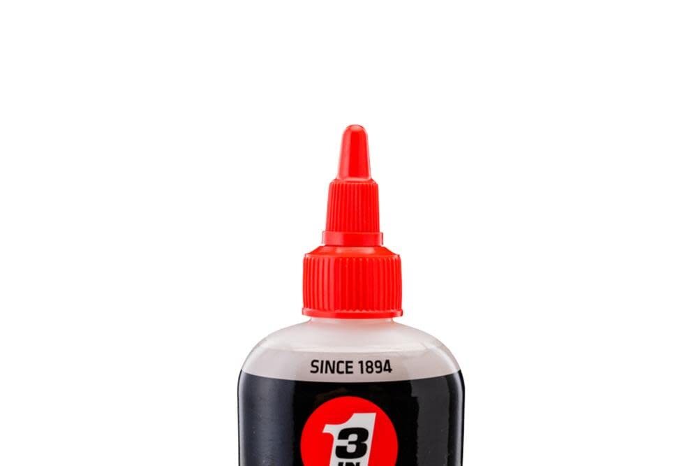 4OZ 3/1 Dry Lube