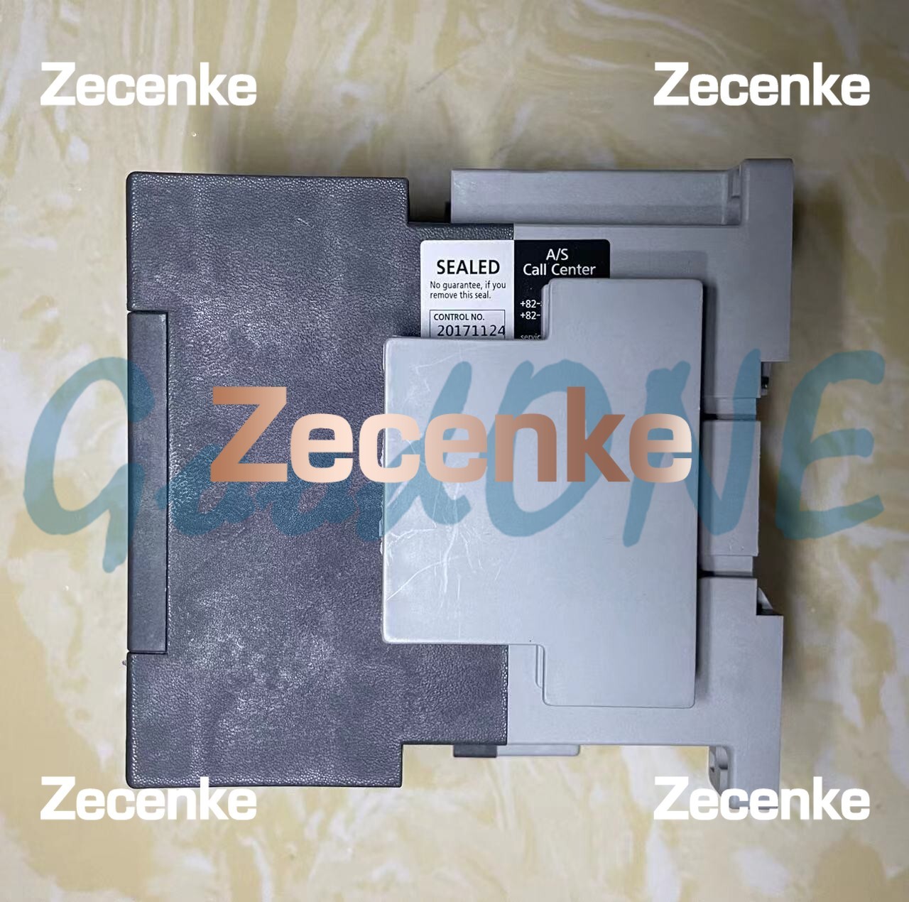 1PC New HYUNDAI Electromagnetic Contactor UMC-50