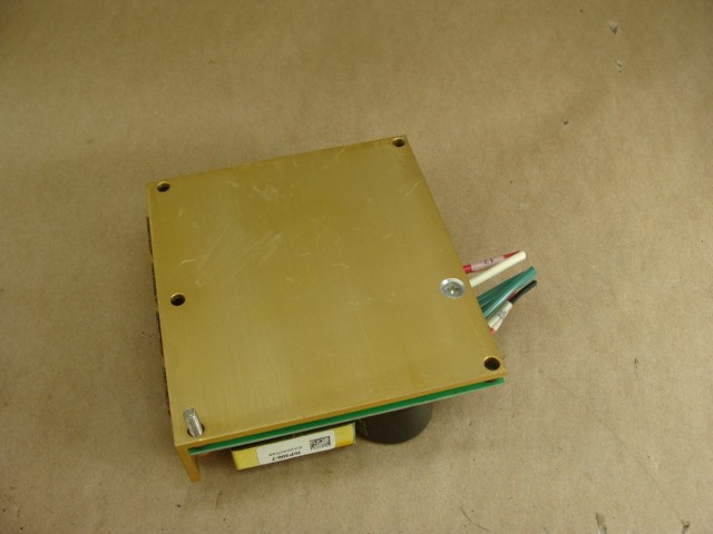 INTELLIGENT MOTION SYSTEMS CIRCUIT BOARD PS0026 REV C ISP300-7