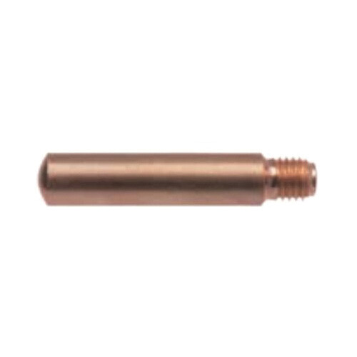 Tweco 14H45 Heavy Duty Contact Tip 0.045″ Wire 1/4-28 UNF Thread