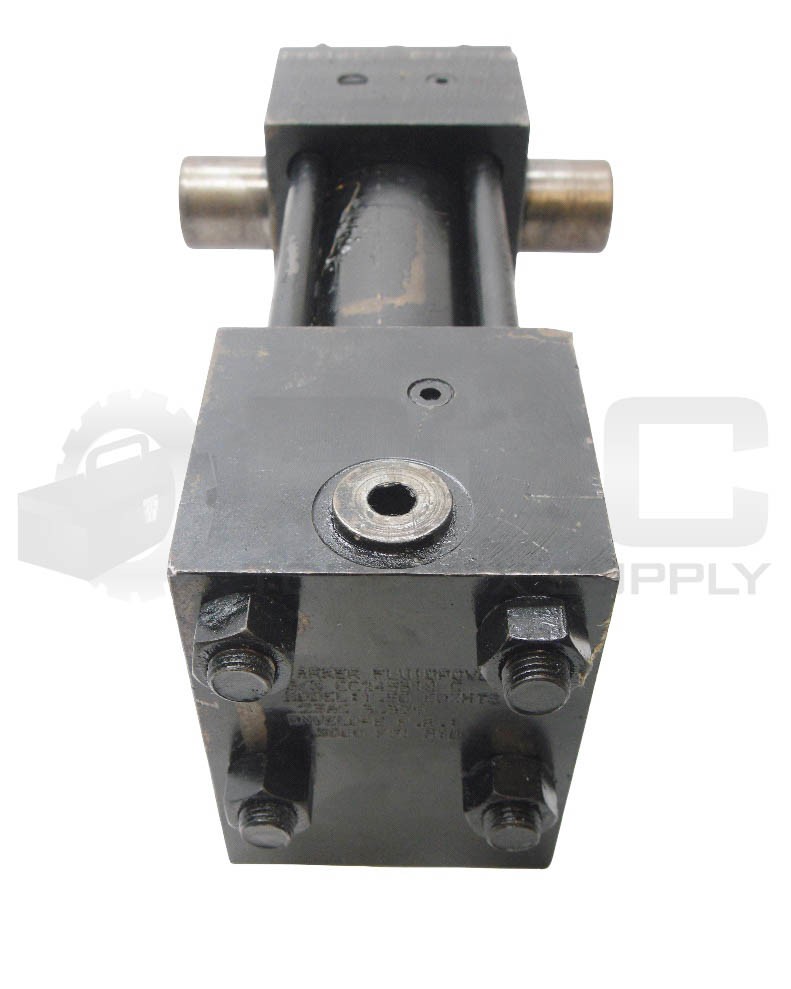 PARKER FLUIDPOWER CC245319 C CYLINDER, 3000 PSI (1.50 CD2HTS 23AC 3.375)
