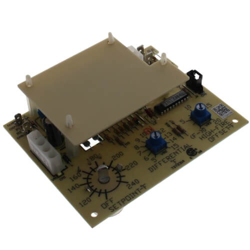 LOCHINVAR 100208835 Thermostat Controller Copper-Fin CB/CW 497-747